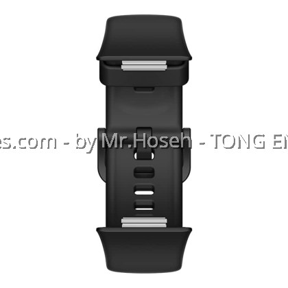 HUAWEI WATCH FIT 2 Active Edition Midnight Black HUAWEI WATCH FIT 2 Active Edition Midnight Black