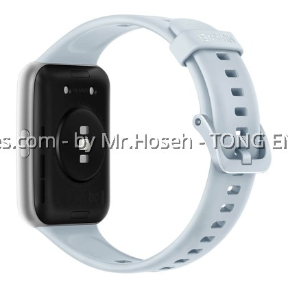 HUAWEI WATCH FIT 2 Active Edition Isle Blue HUAWEI WATCH FIT 2 Active Edition Isle Blue