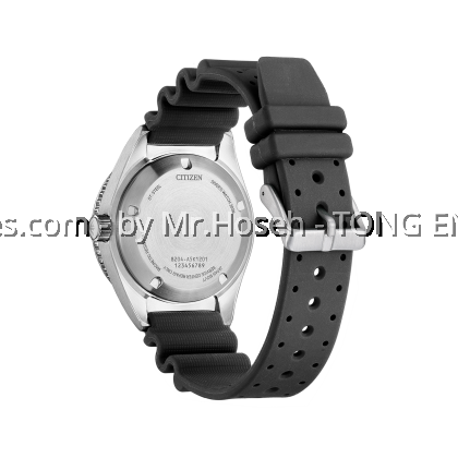 CITIZEN PROMASTER AUTOMATIC GENTS DIVING WATCH YELLOW DIAL - NY0120-01X CITIZEN PROMASTER AUTOMATIC GENTS DIVING WATCH YELLOW DIAL - NY0120-01X