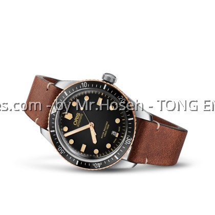ORIS DIVERS SIXTY-FIVE 01 733 7707 4354-07 5 20 45