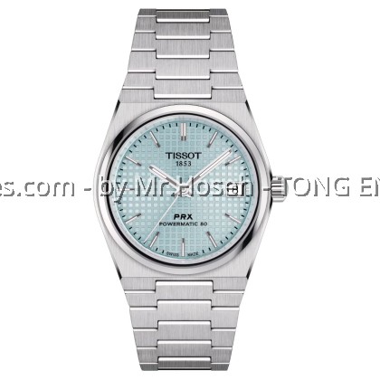 TISSOT PRX POWERMATIC 80 35MM T137.207.11.351.00 T1372071135100