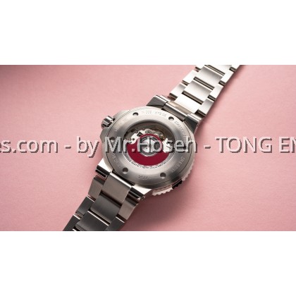 Oris AQUIS GMT DATE  01 798 7754 4135-07 8 24 05PEB