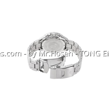 Orient Panda Solar Chronograph Men Sports Watch RA-TX0203S Orient Panda Solar Chronograph Men Sports Watch RA-TX0203S