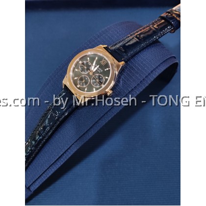 Balmer Elegance MOP 34mm Ladies Watch 8183L RG-4 Balmer Elegance MOP 34mm Ladies Watch 8183L RG-4