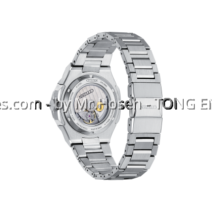 Citizen Series 8 880 Mechanical GMT Navy Dial Gents Watch NB6030-59L Citizen Series 8 880 Mechanical GMT Navy Dial Gents Watch NB6030-59L