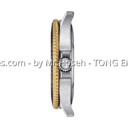 TISSOT SEASTAR 1000 40MM T120.410.22.051.00 T1204102205100