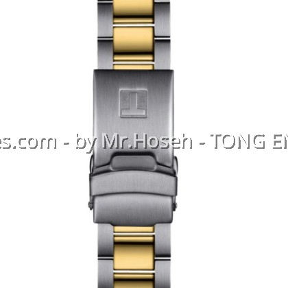 TISSOT SEASTAR 1000 40MM T120.410.22.051.00 T1204102205100