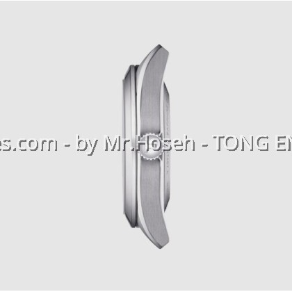 TISSOT GENTLEMAN POWERMATIC 80 SILICIUM T127.407.11.351.00 T1274071135100