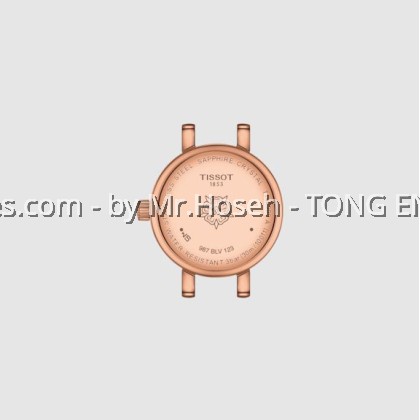 TISSOT LOVELY ROUND T140.009.33.111.00 T1400093311100