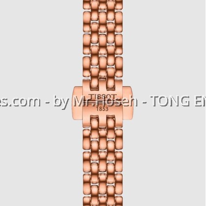 TISSOT LOVELY ROUND T140.009.33.111.00 T1400093311100