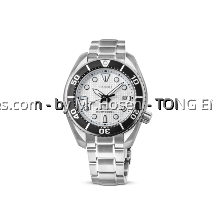 Seiko Prospex ” The Whale” Thong Sia Exclusive Limited Edition SPB427J1 Seiko Prospex ” The Whale” Thong Sia Exclusive Limited Edition SPB427J1