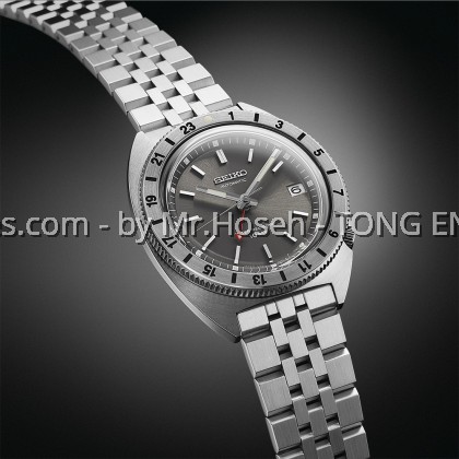 Seiko Prospex Land ‘Navigator Timer’ Mechanical GMT Limited Edition SPB411J1 Seiko Prospex Land ‘Navigator Timer’ Mechanical GMT Limited Edition SPB411J1