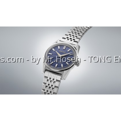 Seiko King Seiko Collection ‘Indigo Denim’ Automatic SPB389J1 Seiko King Seiko Collection ‘Indigo Denim’ Automatic SPB389J1