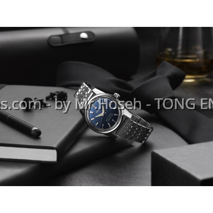 Seiko King Seiko Collection ‘Indigo Denim’ Automatic SPB389J1 Seiko King Seiko Collection ‘Indigo Denim’ Automatic SPB389J1