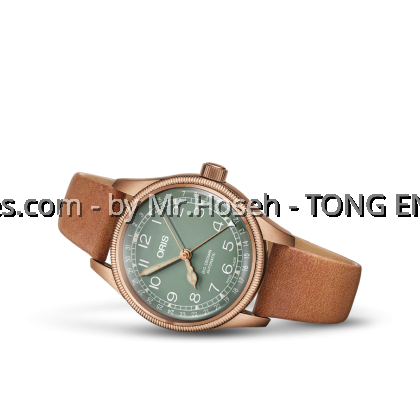 Oris BIG CROWN BRONZE POINTER DATE 01 754 7749 3167-07 5 17 66BR Oris BIG CROWN BRONZE POINTER DATE 01 754 7749 3167-07 5 17 66BR