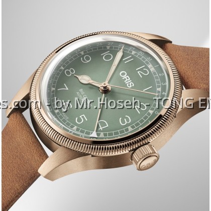 Oris BIG CROWN BRONZE POINTER DATE 01 754 7749 3167-07 5 17 66BR Oris BIG CROWN BRONZE POINTER DATE 01 754 7749 3167-07 5 17 66BR