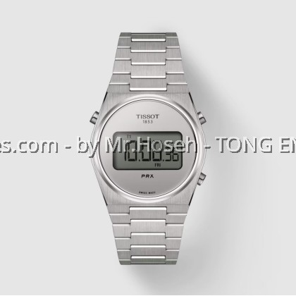 TISSOT PRX DIGITAL 35 MM T137.263.11.030.00 T1372631103000