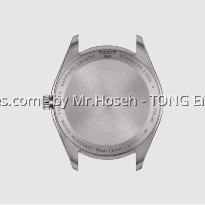 TISSOT PR 100 QUARTZ T150.410.16.031.00 T1504101603100