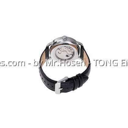 Orient Bambino Sun and Moon Mechanical Classic Watch RA-AK0802S