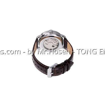 Orient Bambino Sun and Moon Mechanical Classic Watch RA-AK0804Y Orient Bambino Sun and Moon Mechanical Classic Watch RA-AK0804Y