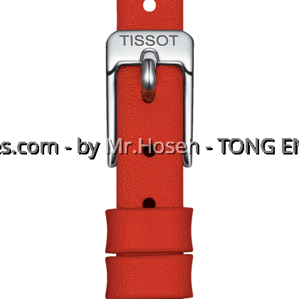 TISSOT LOVELY ROUND T140.009.16.111.00 T1400091611100 TISSOT LOVELY ROUND T140.009.16.111.00 T1400091611100