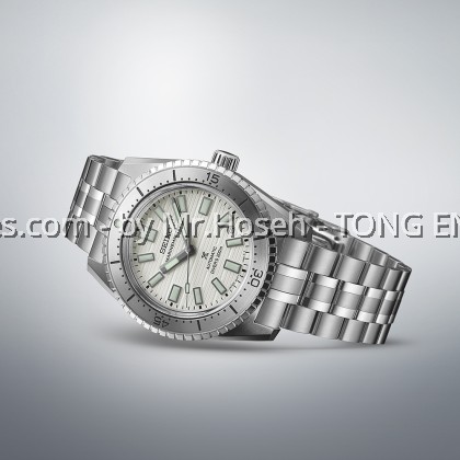 Seiko 100th Anniversary Prospex ‘High Water’ Marinemaster 1965 Diver’s Reinterpretation Limited Edition SJE097J1 Seiko 100th Anniversary Prospex ‘High Water’ Marinemaster 1965 Diver’s Reinterpretation Limited Edition SJE097J1