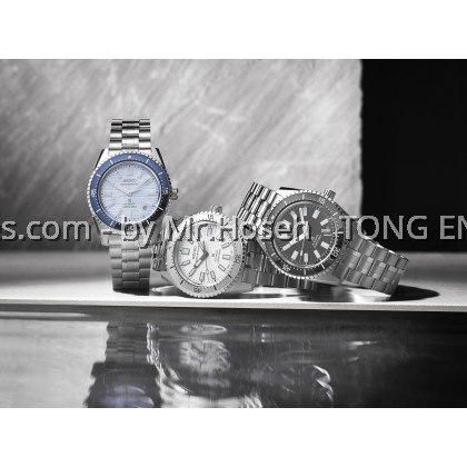 Seiko 100th Anniversary Prospex ‘High Water’ Marinemaster 1965 Diver’s Reinterpretation Limited Edition SJE097J1 Seiko 100th Anniversary Prospex ‘High Water’ Marinemaster 1965 Diver’s Reinterpretation Limited Edition SJE097J1