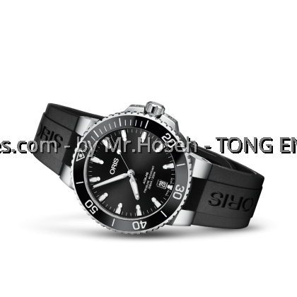 ORIS AQUIS DATE 39.5MM 01 733 7732 4134-07 4 21 64FC ORIS AQUIS DATE 39.5MM 01 733 7732 4134-07 4 21 64FC