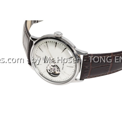 Orient Bambino Open Heart Mechanical Classic Watch RA-AG0002S Orient Bambino Open Heart Mechanical Classic Watch RA-AG0002S