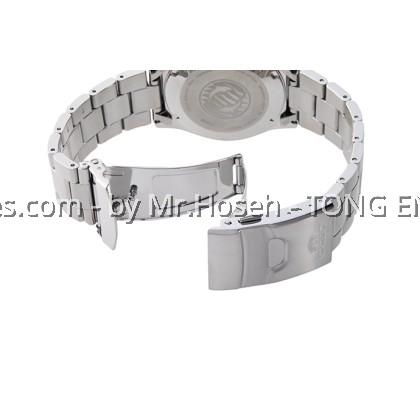 Orient Kamasu Mako III Diver's Watch Blue RA-AA0002L