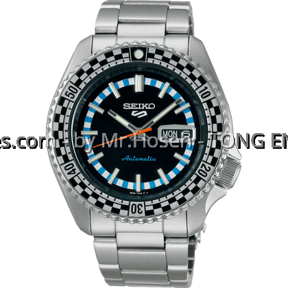 Seiko 5 Sports Style 2024 Special Edition SRPK67K1 Seiko 5 Sports Style 2024 Special Edition SRPK67K1