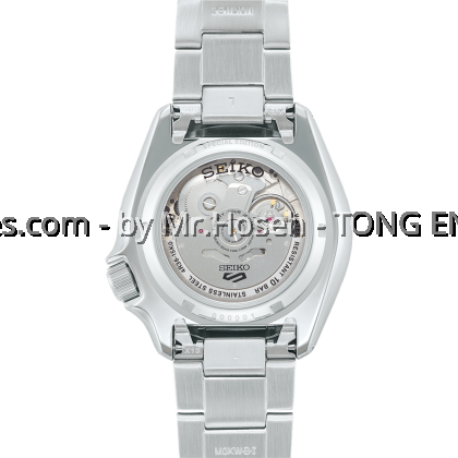 Seiko 5 Sports Style 2024 Special Edition SRPK67K1 Seiko 5 Sports Style 2024 Special Edition SRPK67K1