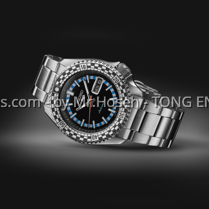 Seiko 5 Sports Style 2024 Special Edition SRPK67K1 Seiko 5 Sports Style 2024 Special Edition SRPK67K1