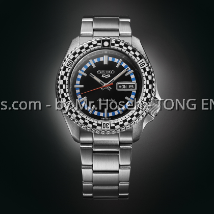Seiko 5 Sports Style 2024 Special Edition SRPK67K1 Seiko 5 Sports Style 2024 Special Edition SRPK67K1