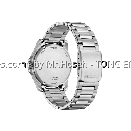 Citizen Eco-Drive Sports Diver's Style Men Watch AW1810-85L Citizen Eco-Drive Sports Diver's Style Men Watch AW1810-85L