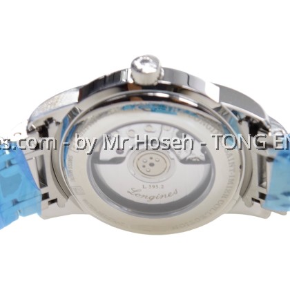 Longines Saint-Imier Date 30mm L25634796