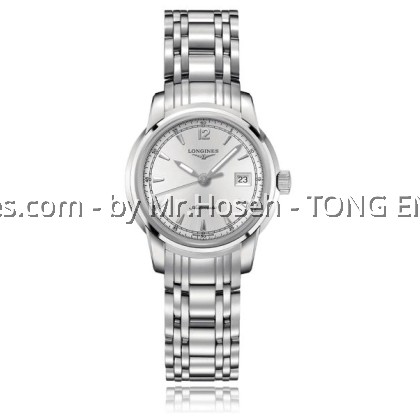 Longines Saint-Imier Date 30mm L25634796