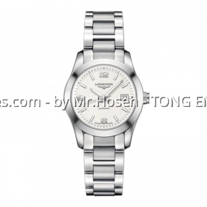 Longines Conquest Classic L22854766