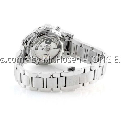 Longines Conquest Classic Chronograph L27864766