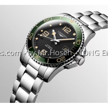 Longines Hydroconquest L37814056