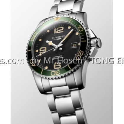 Longines Hydroconquest L37814056