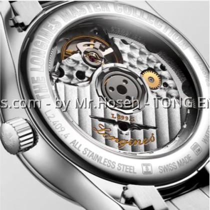 Longines Master Collection L24094876