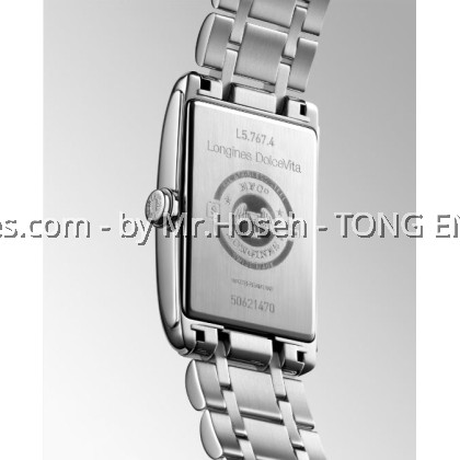 Longines DolceVita L57674736