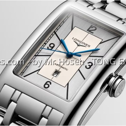 Longines DolceVita L57674736