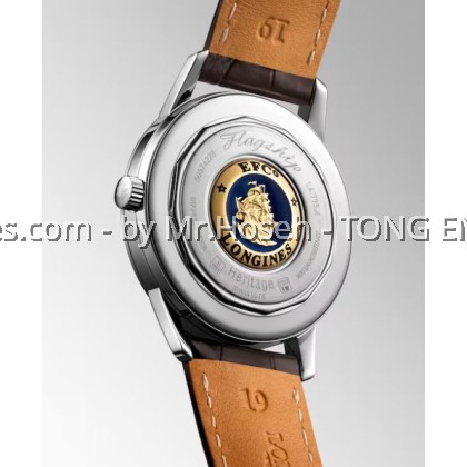 Longines Flagship Heritage L47954782