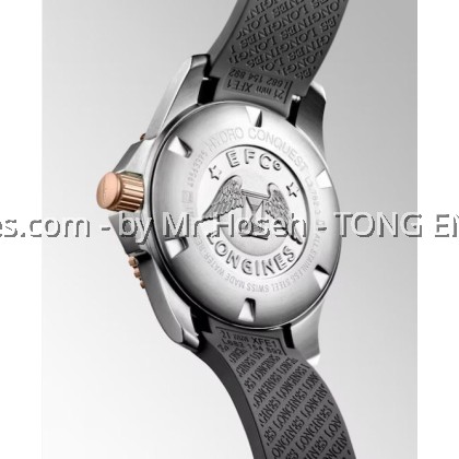 Longines Hydroconquest L37823789