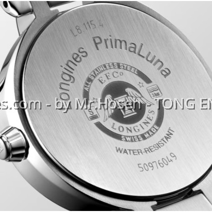 Longines PrimaLuna L81154876