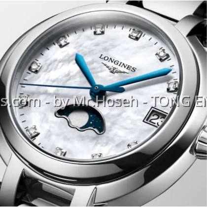 Longines PrimaLuna L81154876