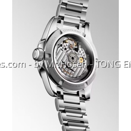 Longines Conquest L34304876