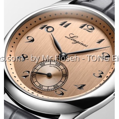 Longines Master Collection L28434932